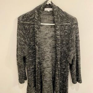 Cardigan - lightweight and perfect for fall!